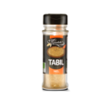 Curry Tabil bio* - Moulu(e) - flacon verre 100ml 32 g épice bio