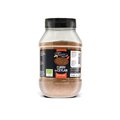 Curry de Ceylan bio* - Moulu(e) - Pot p.e.t. 1 litre 470 g épice bio