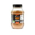Curry Korma bio* - Moulu(e) - Pot p.e.t. 1 litre 500 g épice bio