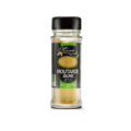 Moutarde jaune bio* - Moulu(e) - flacon verre 100ml 35 g épice bio