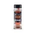 Curry Korma bio* - Moulu(e) - flacon verre 100ml 35 g épice bio