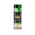 Raifort bio* - Moulu(e) - flacon verre 100ml 35 g épice bio