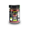 Baie rose bio*  - Entier(e) - Pot verre 370 ml  90 g épice bio