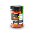 Paprika doux bio* - Moulu(e) - Pot verre 370 ml  150 g épice bio