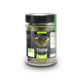 Thym bio* - Flocon - Pot verre 370 ml  60 g épice bio