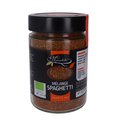 Mélange spaghetti bio* - Flocon - Pot verre 370 ml  160 g épice bio