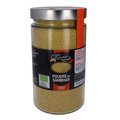 Curry Poudre de Sambhar bio* - Moulu(e) - Pot verre 720 ml 350 g épice bio