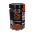 Tandoori bio* - Moulu(e) - Pot verre 370 ml  140 g épice bio