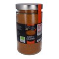 Curry "Colombo" - Moulu(e) - Pot verre 720 ml 300 g épice bio