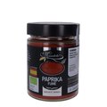 Paprika fumé bio* - Moulu(e) - Pot verre 275ml 110 g épice bio