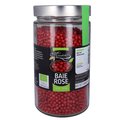 Baie rose bio*  - Entier(e) - Pot verre 720 ml 160 g épice bio