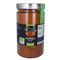 Paprika bio* piquant - Moulu(e) - Pot verre 720 ml 300 g épice bio