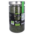 Ail des ours bio* - Flocon - Pot verre 720 ml 80 g épice bio