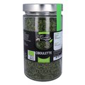 Ciboulette bio* - Flocon - Pot verre 720 ml 40 g épice bio