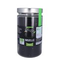 Nigelle bio* - Entier(e) - Pot verre 720 ml 350 g épice bio