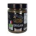 Origan bio* FRANCE - Flocon - Pot verre 275ml 35 g épice bio