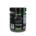 Thym bio* FRANCE - Flocon - Pot verre 275ml 40 g épice bio