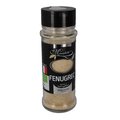 Fenugrec bio* FRANCE - Moulu(e) - flacon verre 100ml 40 g épice bio