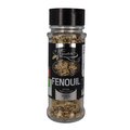 Fenouil bio* FRANCE - Entier(e) - flacon verre 100ml 25 g épice bio