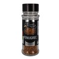 Fenugrec bio* FRANCE - Entier(e) - flacon verre 100ml 50 g épice bio