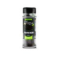 Poivre noir bio* - Entier(e) - flacon verre 100ml 45 g épice bio