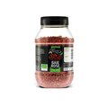 Baie rose bio*  - Entier(e) - Pot p.e.t. 1 litre 250 g épice bio