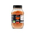 Curry "Colombo" - Moulu(e) - Pot p.e.t. 1 litre 500 g épice bio