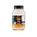 Mélange Cajun bio* - Concassé(e) - Pot p.e.t. 1 litre 500 g épice bio