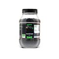 Poivre noir bio* - Entier(e) - Pot p.e.t. 1 litre 450 g épice bio
