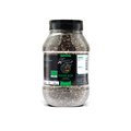 Poivre noir bio* - Concassé(e) - Pot p.e.t. 1 litre 500 g épice bio