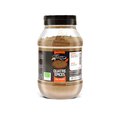 Curry Quatre épices bio* - Moulu(e) - Pot p.e.t. 1 litre 500 g épice bio