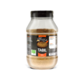Curry Tabil bio* - Moulu(e) - Pot p.e.t. 1 litre 400 g épice bio