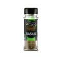 Basilic bio*  - Flocon - flacon verre 100ml 11 g épice bio