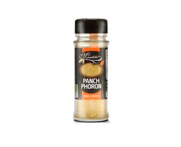 Curry panch phoron bio* épice bio