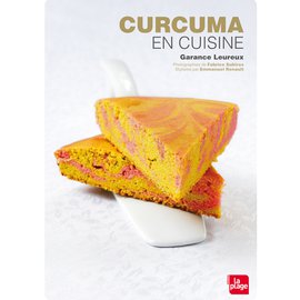 Curcuma en cuisine épice bio