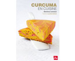 Curcuma en cuisine épice bio