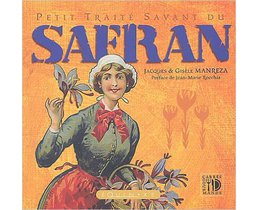 Petit traité savant du Safran épice bio